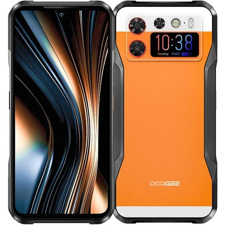Doogee V20S