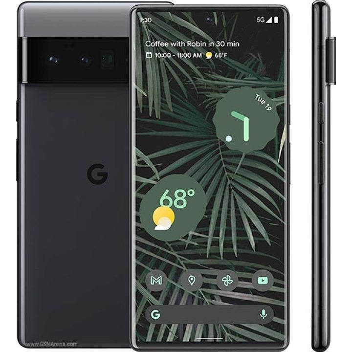 Google Pixel 6 Pro