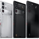 ZTE nubia RedMagic 10S Pro
