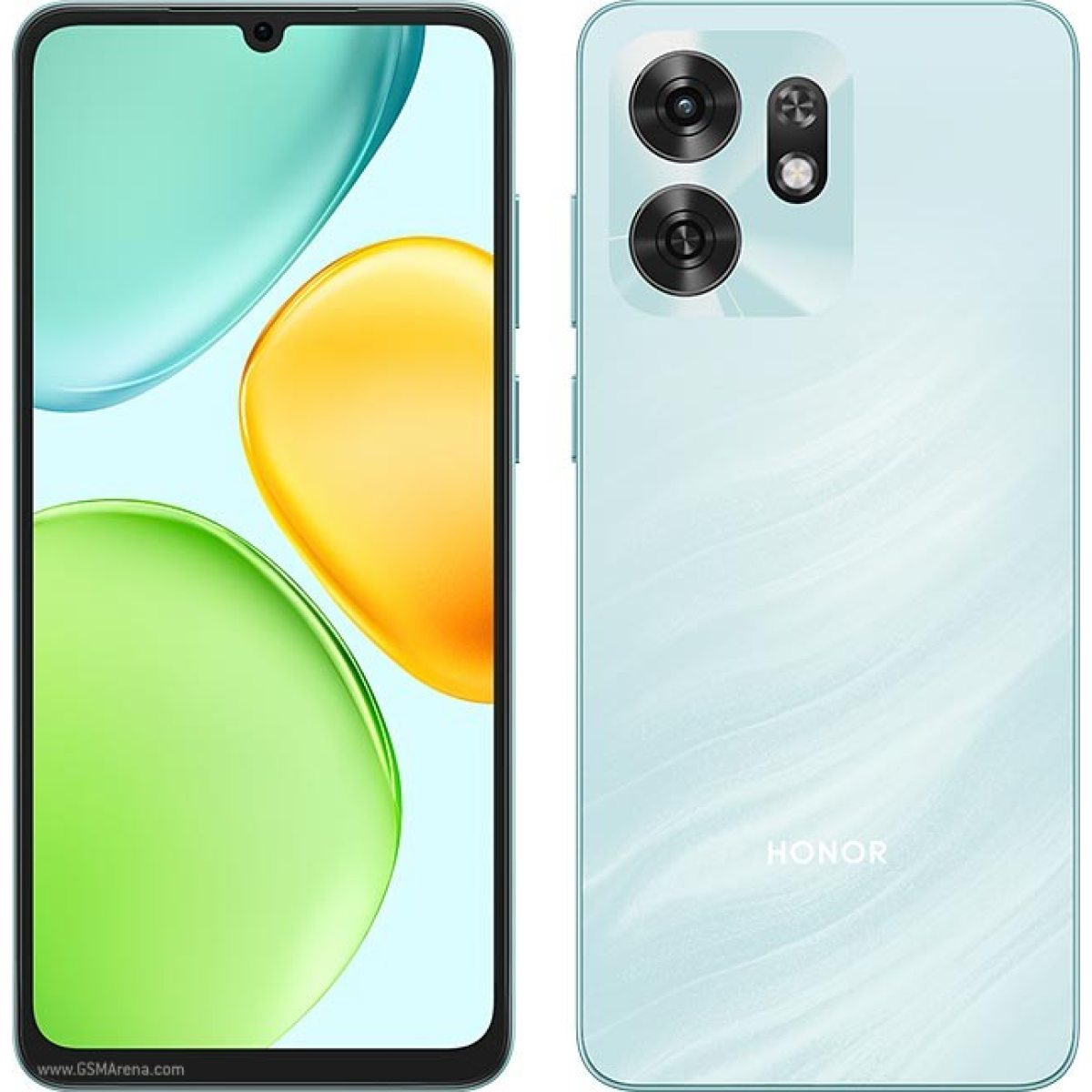 Honor X6d
