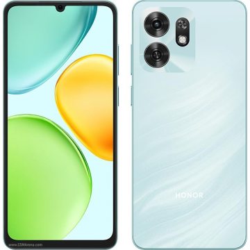 Honor X6d