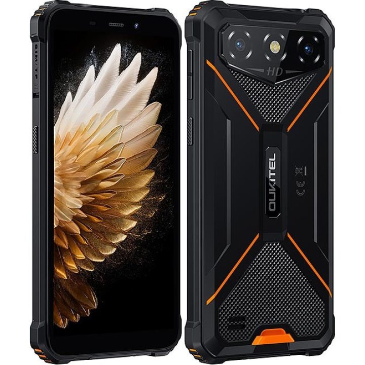 Oukitel G3
