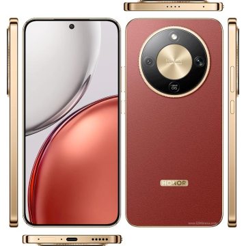 Honor Magic8 Lite