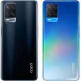 OPPO A54