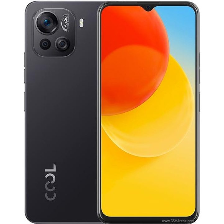 Coolpad Cool 20 Pro