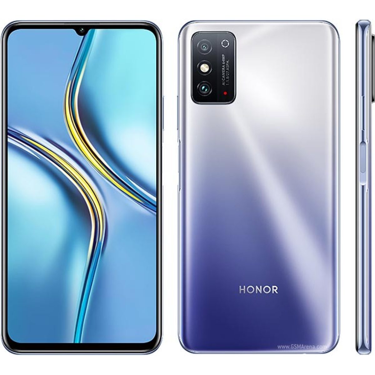 Honor X30 Max