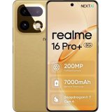 Realme 16 Pro