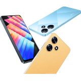 Infinix Hot 30i
