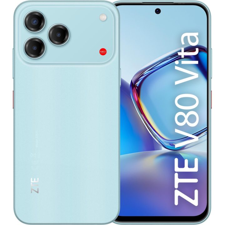 ZTE Blade V80 Vita