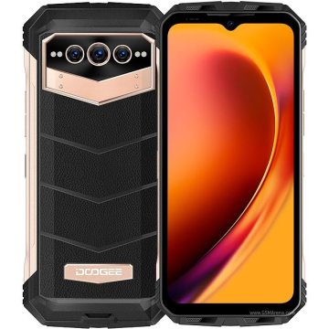 Doogee V Max