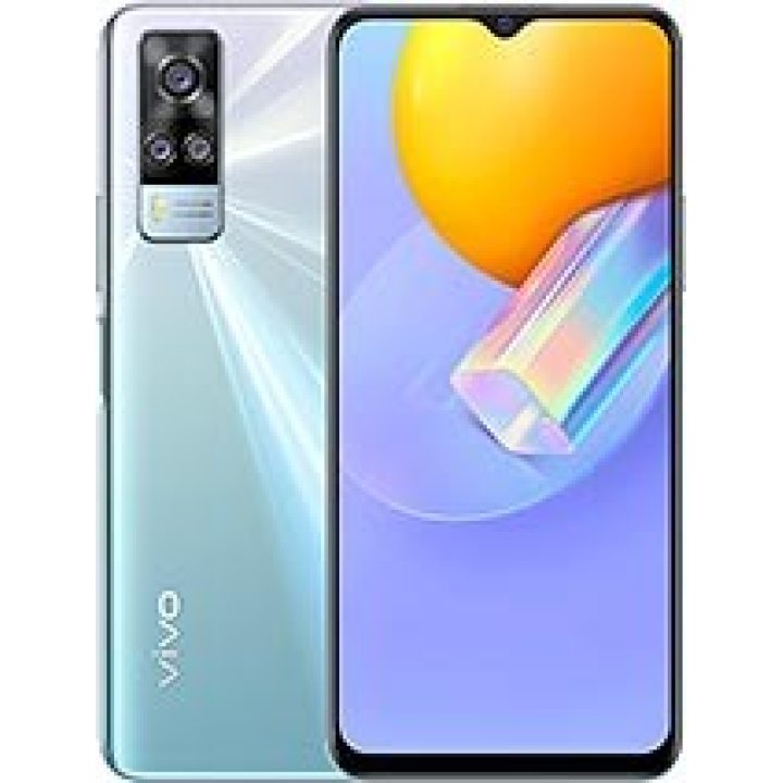 Vivo Y51 (2020, December)