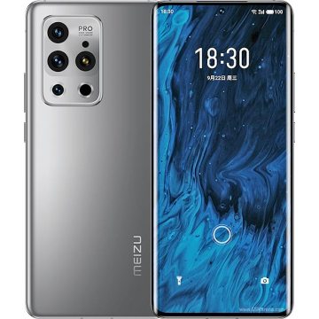 Meizu 18s Pro