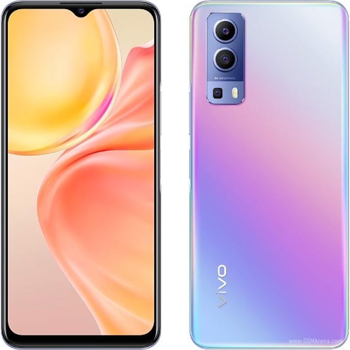 Vivo Y75s