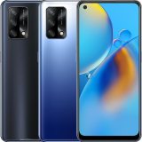 OPPO F19