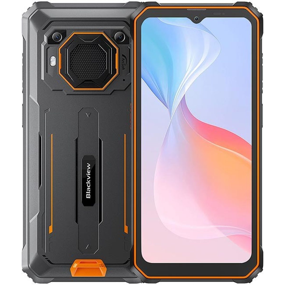 Blackview BV6200 Pro