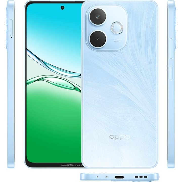 OPPO A5 Pro