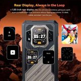 Cubot KingKong X PRO 5G