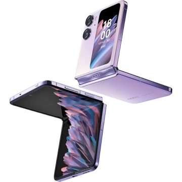OPPO Find N2 Flip