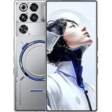 ZTE nubia RedMagic 11 Pro+