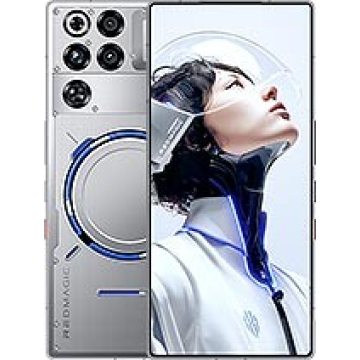 ZTE nubia RedMagic 11 Pro+