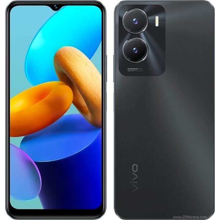 Vivo Y35 5G