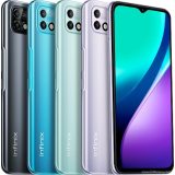 Infinix Hot 10i