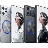 ZTE nubia RedMagic 12 Pro