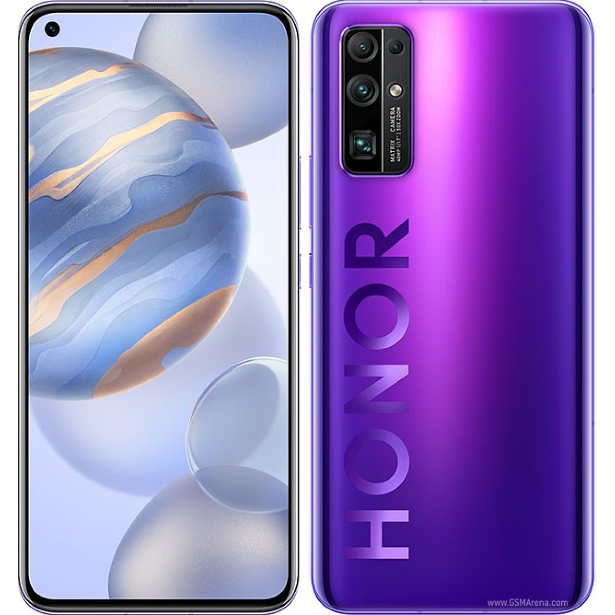 Honor 30