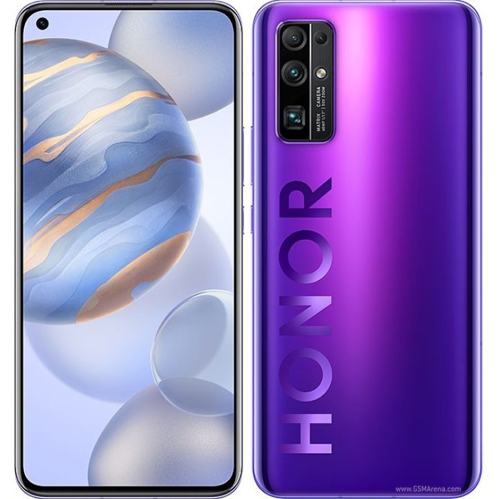 Honor 30