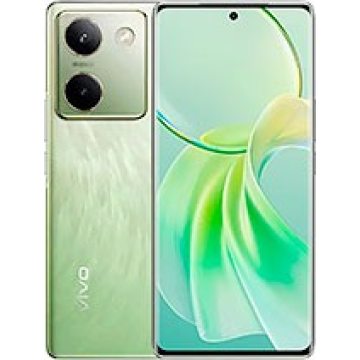 Vivo Y100 (China)
