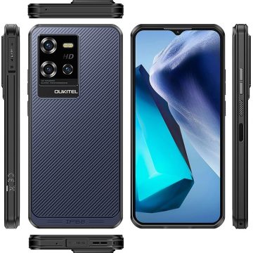 Oukitel WP50