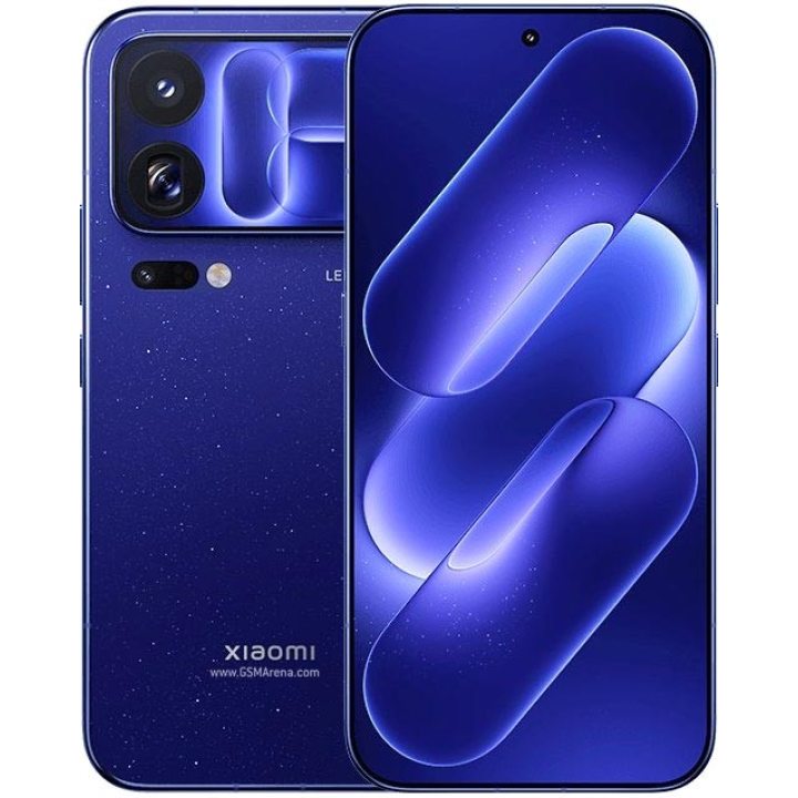 Xiaomi 18 Pro Max