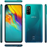 Infinix Hot 9