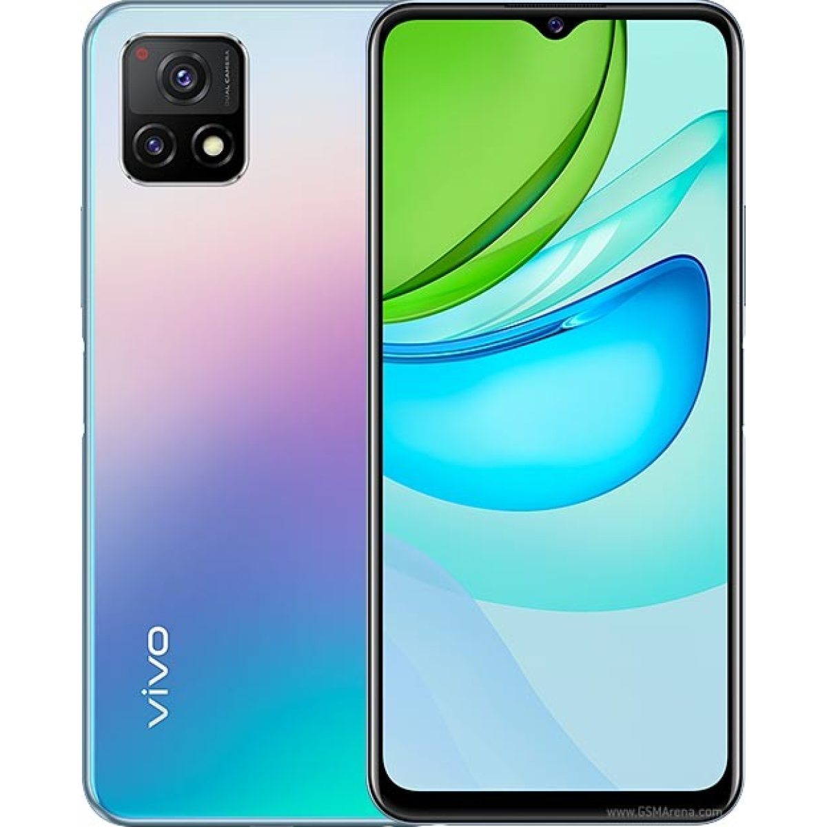 Vivo Y52s t1