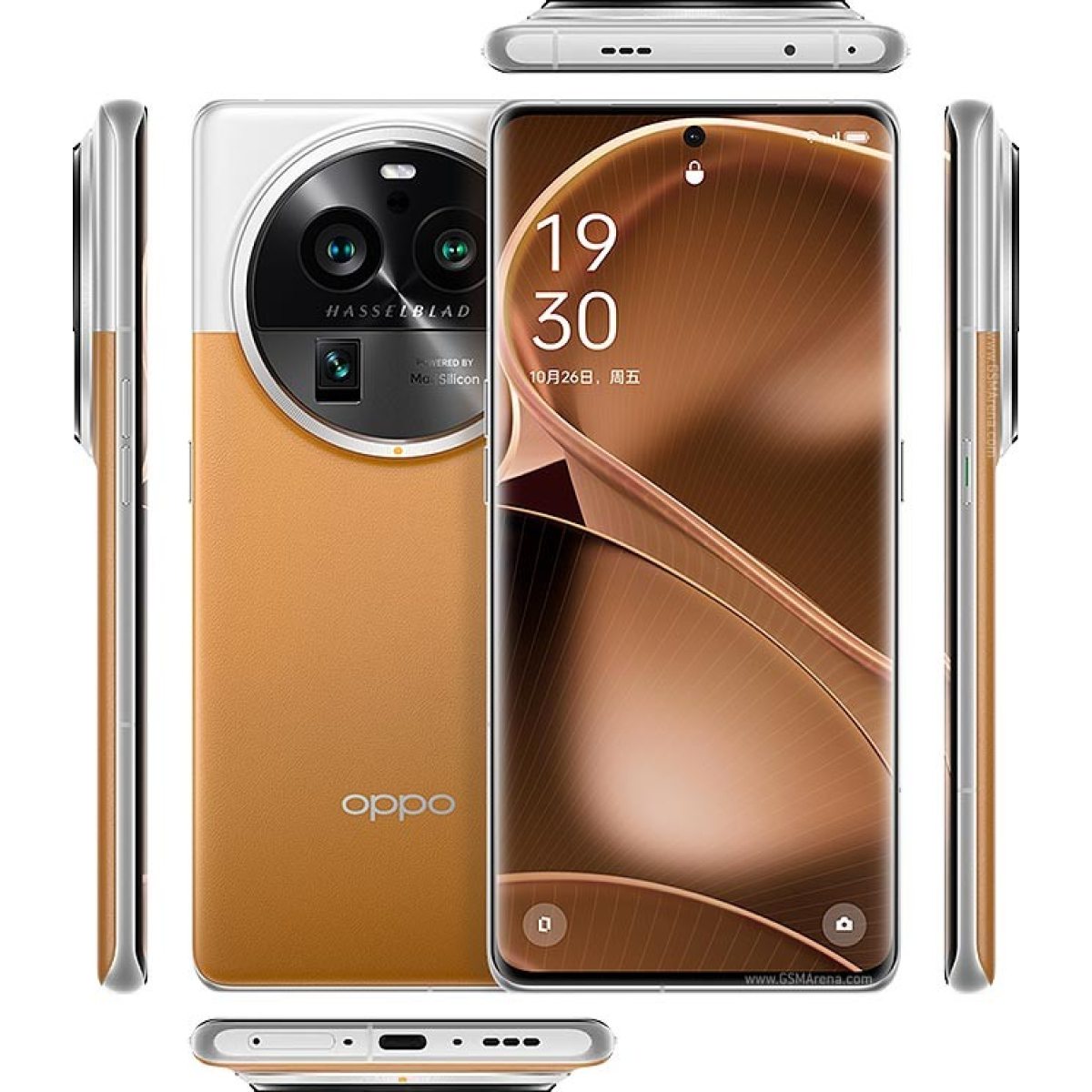OPPO Find X6 Pro
