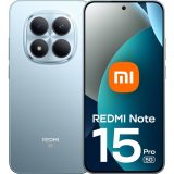 Xiaomi Redmi Note 15 Pro 5G