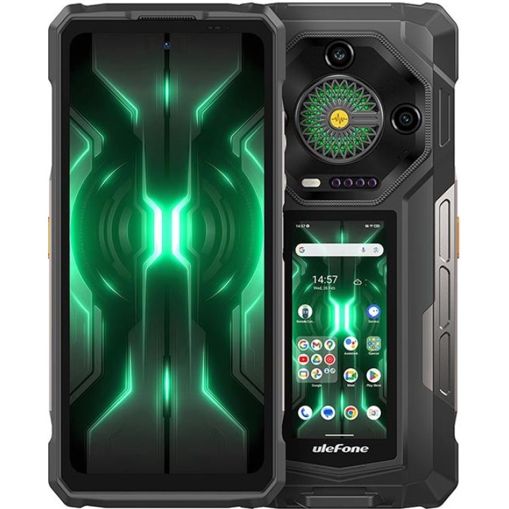UleFone Armor 33 Pro