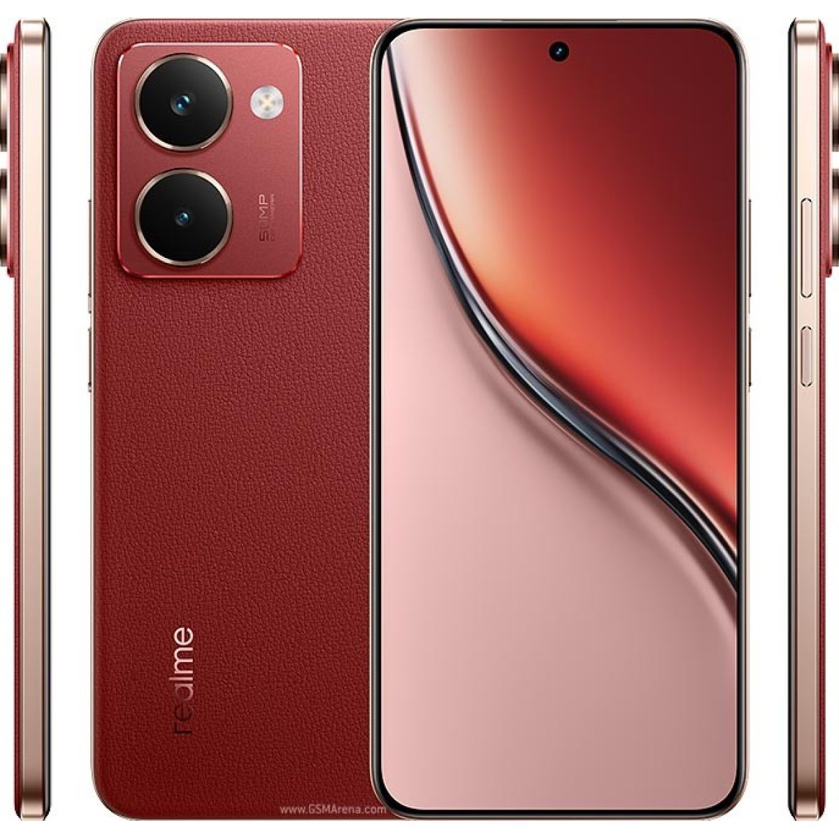 Realme P3 Ultra