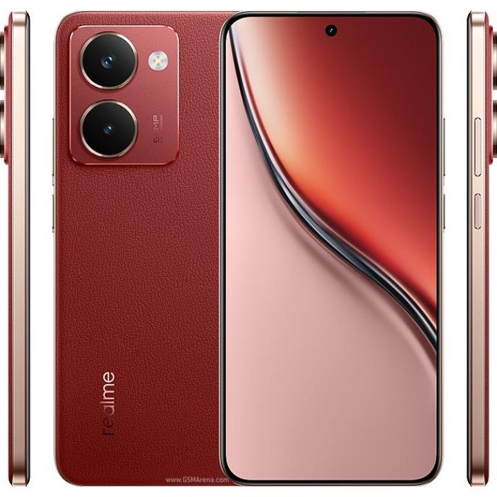 Realme P3 Ultra