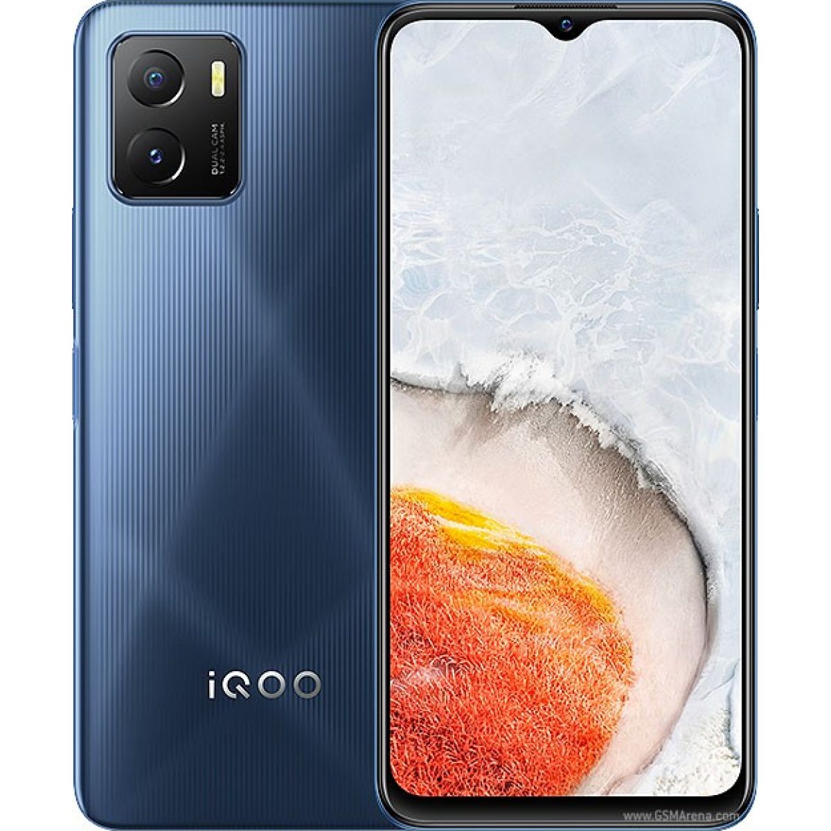 Vivo iQOO U5x