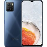 Vivo iQOO U5x