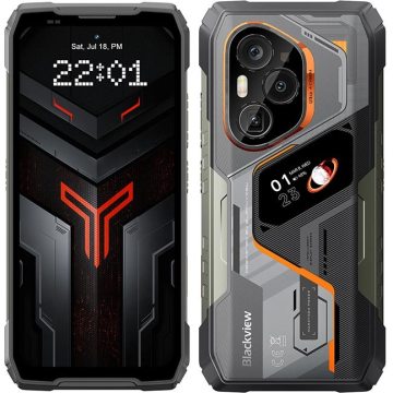 Blackview Xplore 6