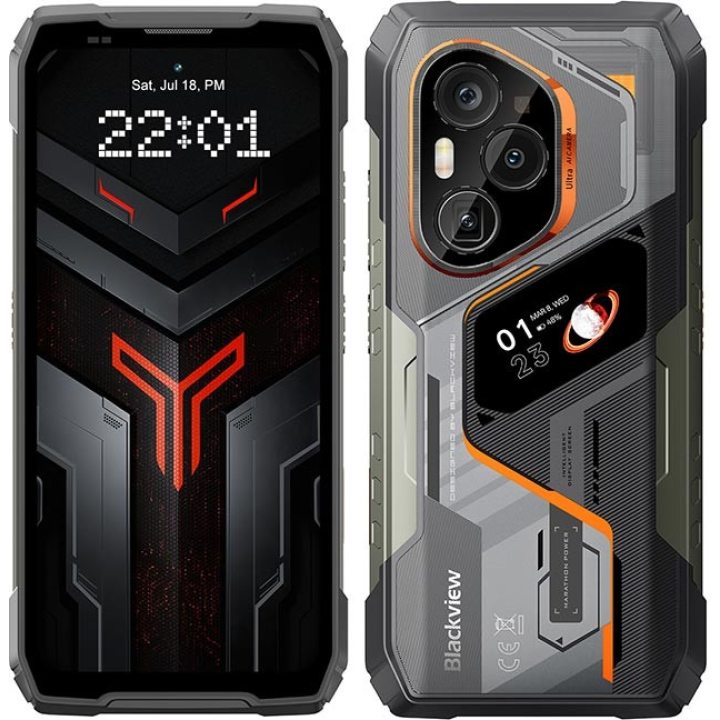 Blackview Xplore 6