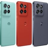 Motorola Edge 60 Neo