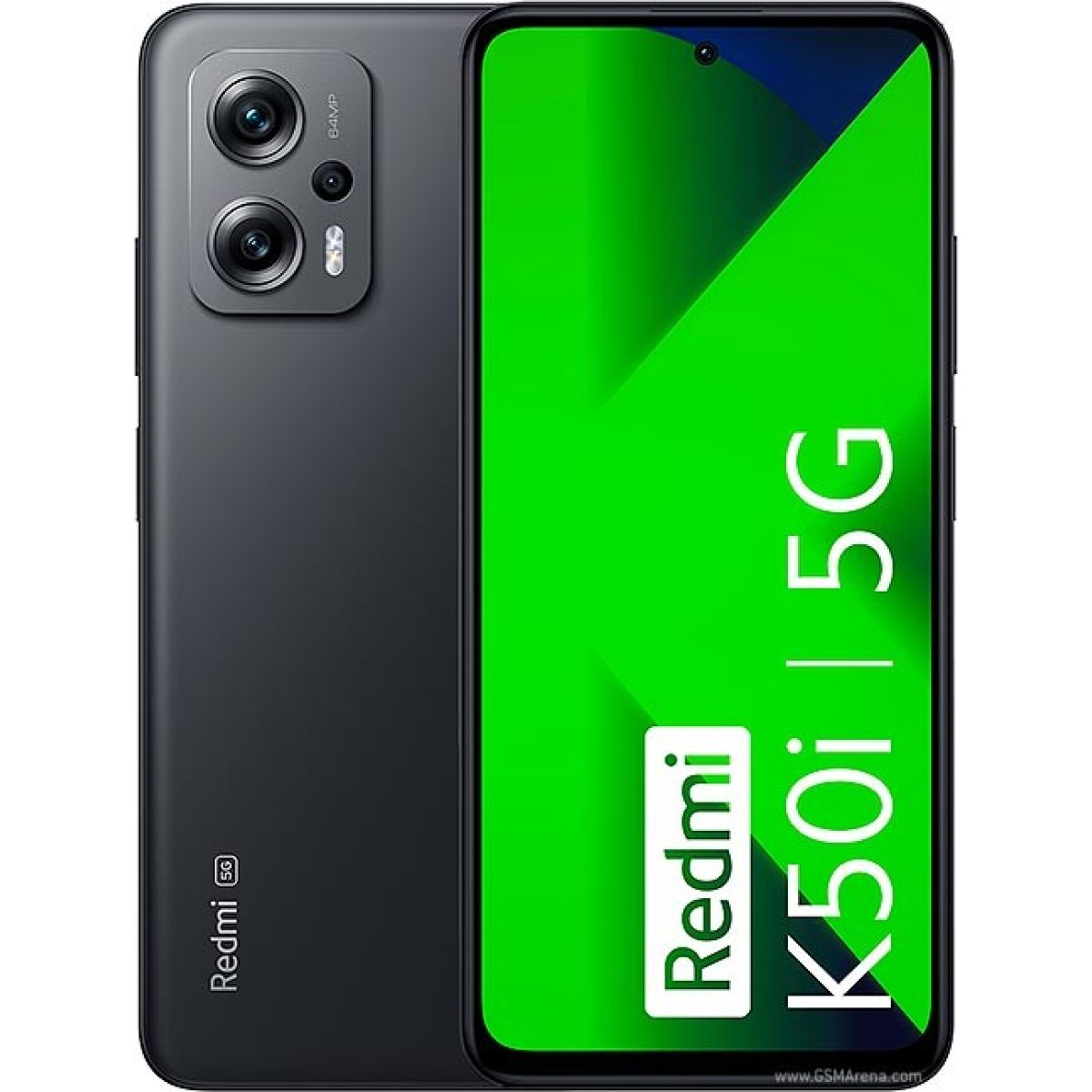 Xiaomi Redmi K50i