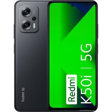 Xiaomi Redmi K50i