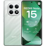 Xiaomi Redmi Note 15 4G