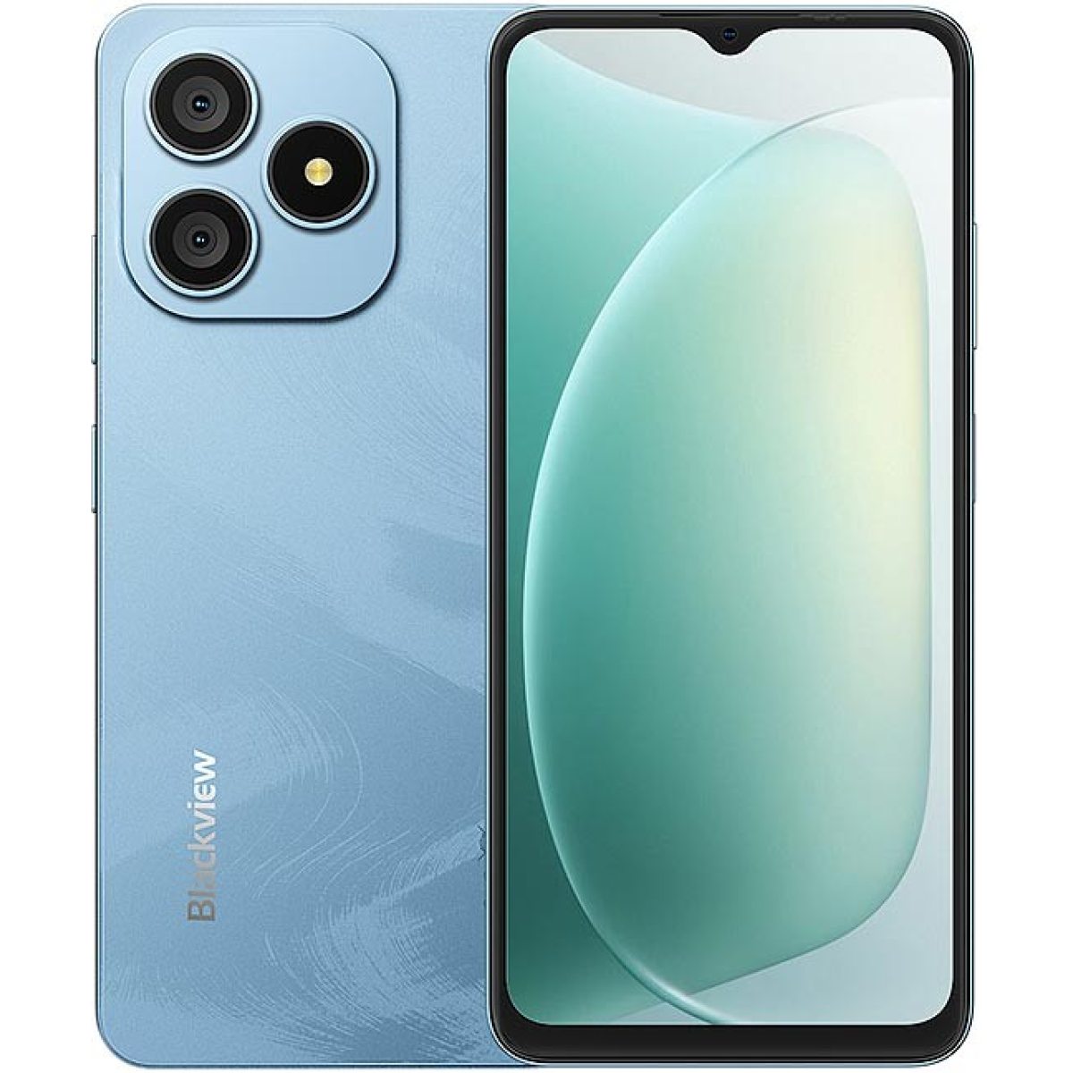 Blackview Wave 9C