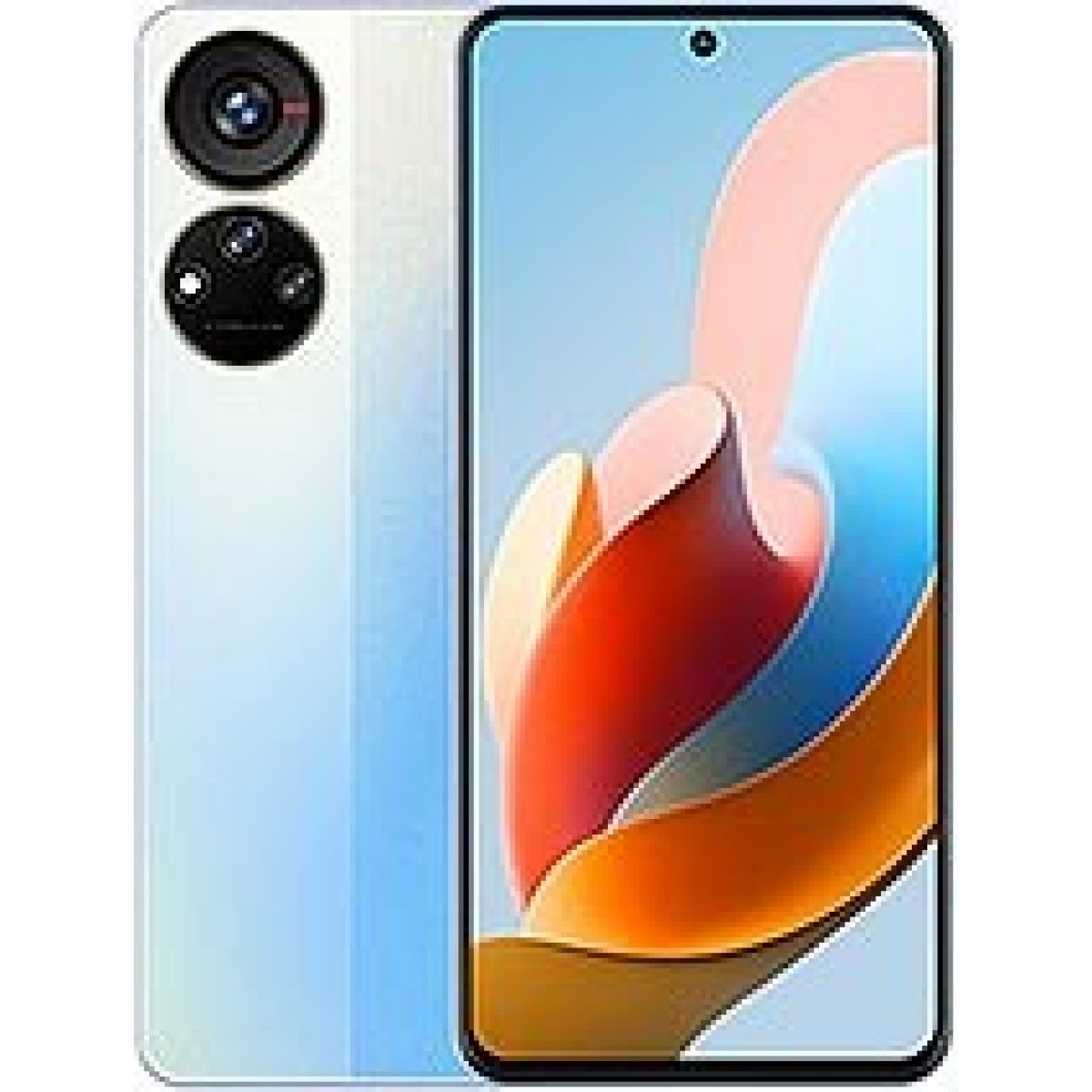ZTE Voyage 40 Pro+
