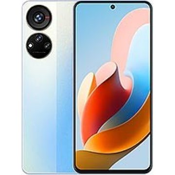 ZTE Voyage 40 Pro+